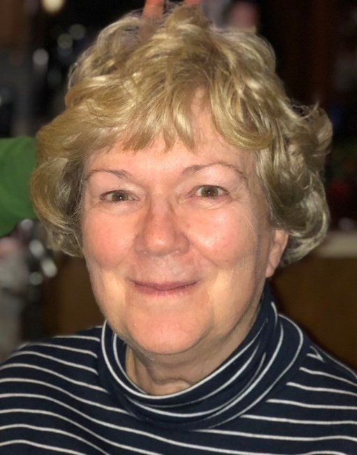 Obituary of Katherine R. Dunwiddie