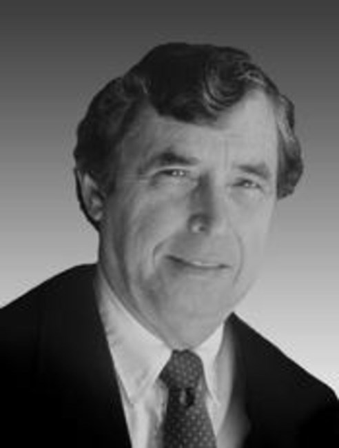 Obituary of Hobart Carlyle Roderick