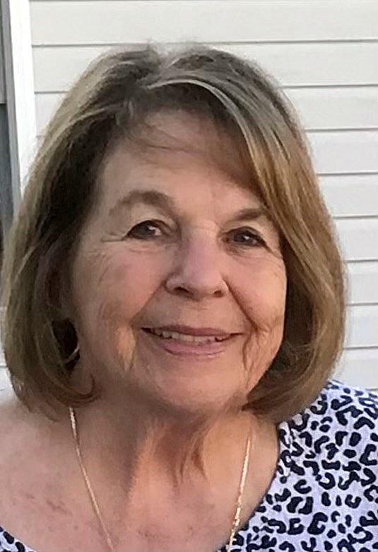 Gail Sullivan Obituary New City, NY