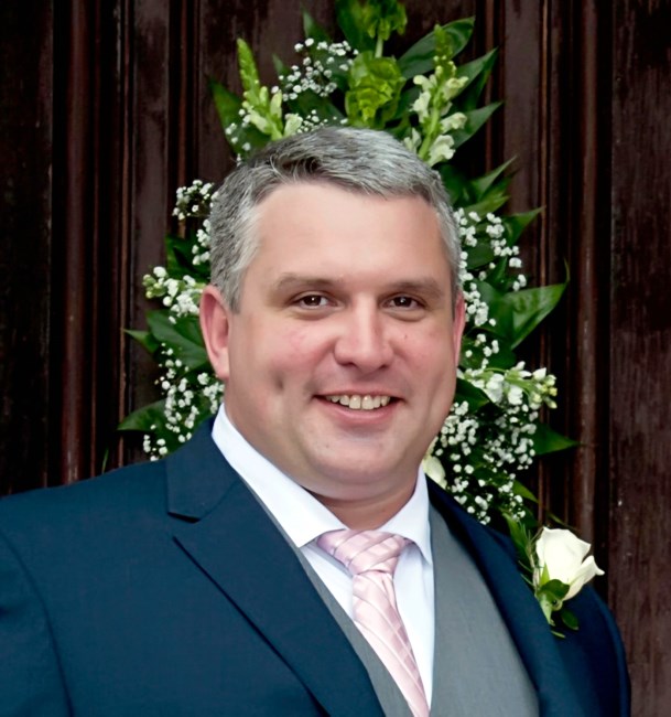 Obituary of Melvin Garrett Smith