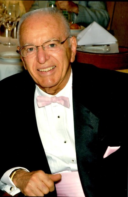 Obituary of Gene Leroy Enfield