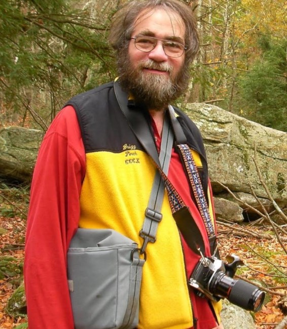 Obituary of Patrick C McComb