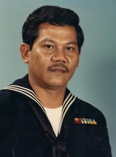 Obituary of Domiciano Doming Edusada Ecalne