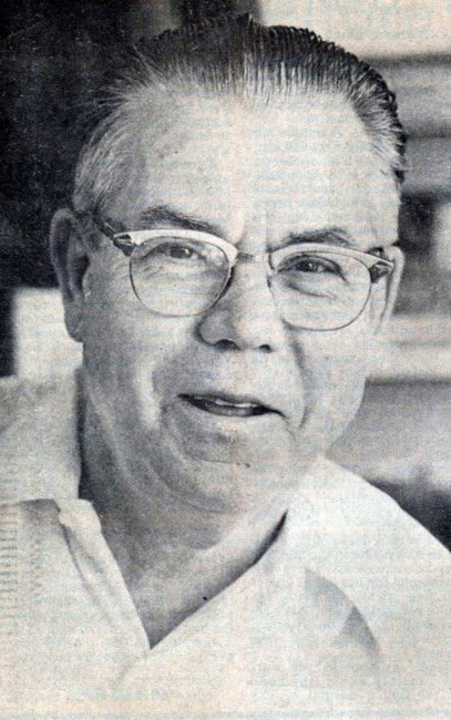 Obituario de Raymond Irick