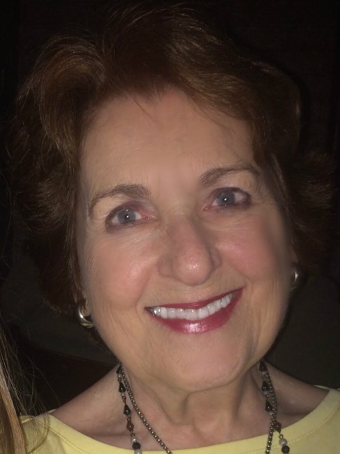 Obituary of Margaret O. Ware