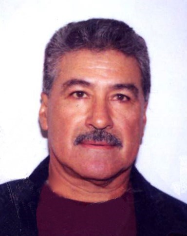 Obituario de Carlos Garcia Avalos