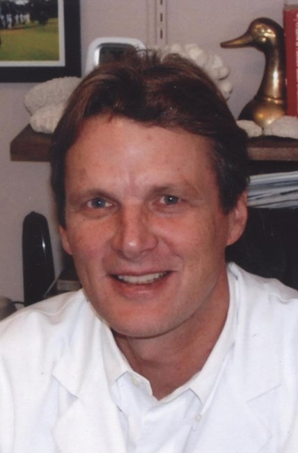 Obituary of Byron Hulan Yarbrough, DDS