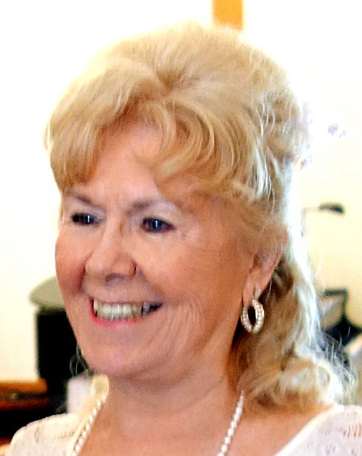 Obituary of Eileen Marie Ballash