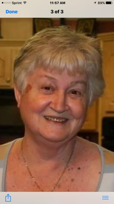 Obituary of Lee Ola L Keller