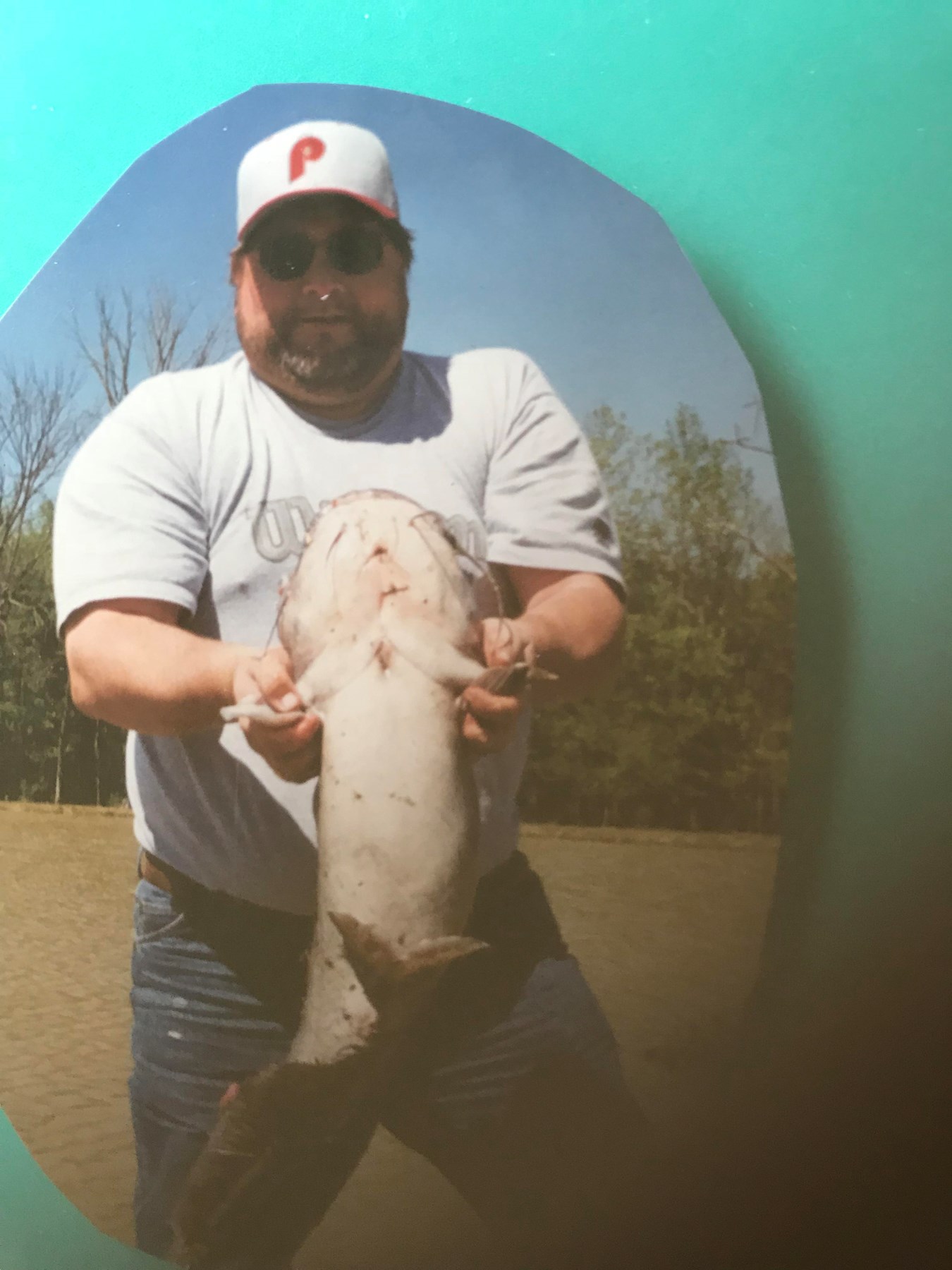 Avis de décès de Pat Gillenwater