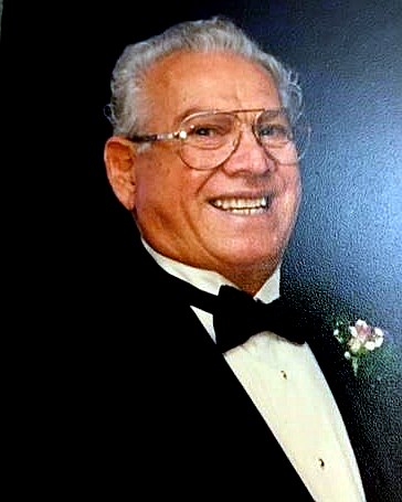 Obituary of Mr. Biagio LaRocca