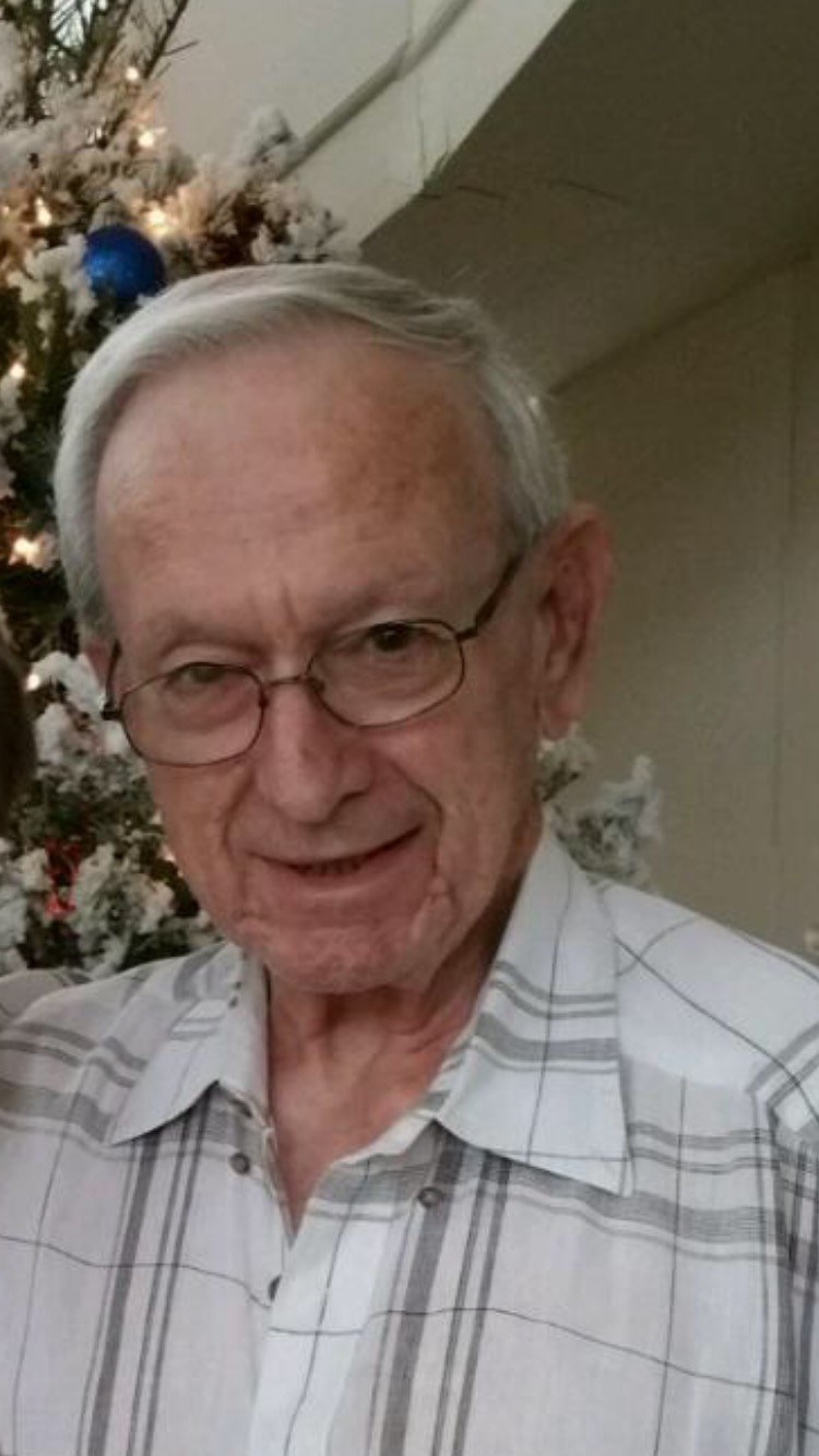 Obituary of Byron Bassett Burroughs