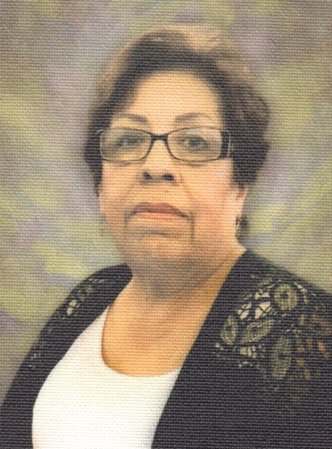 Avis de décès de Josephine Flores - Yepez