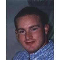 Obituary of Luke Tackett