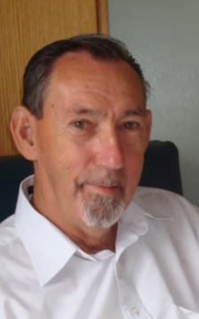 Obituary of Andrew "Andy" Hugh Holland