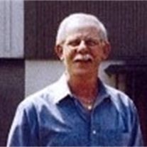 Obituary of Stuart Swain