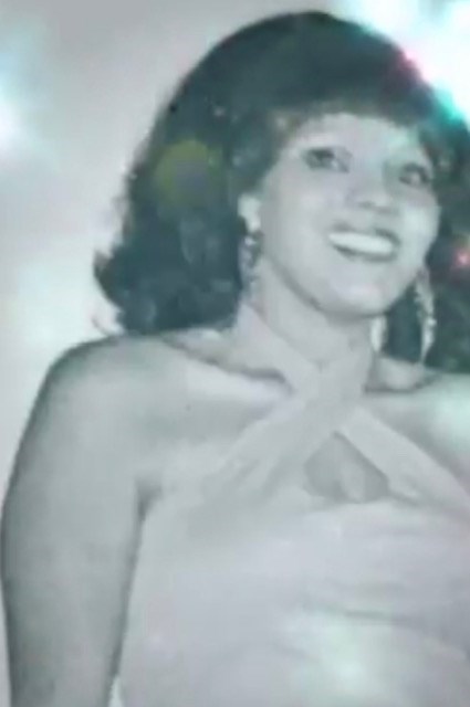 Avis de décès de Sylvia Rodriguez Elias