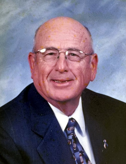 Obituary of Jimmy Dowell Shields