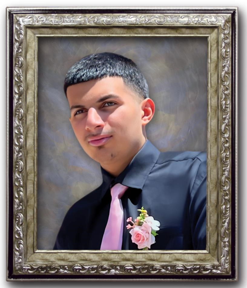 Obituary of Jonathan Werdi