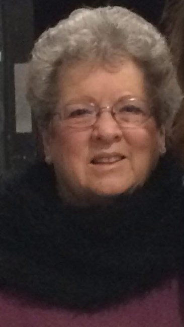 Obituary of Shirley Nadean Muench