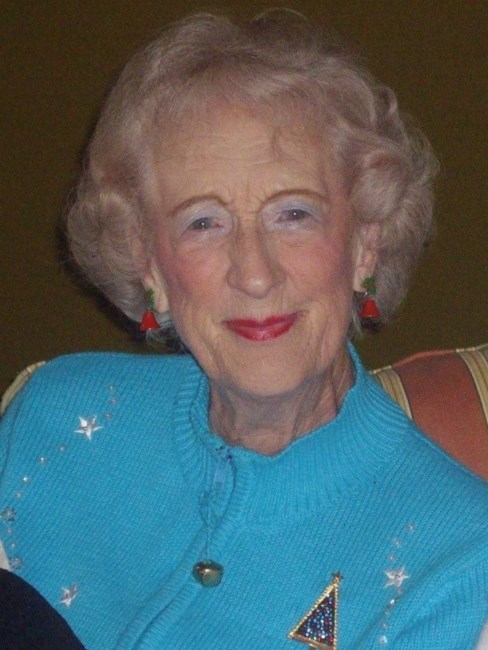 Obituary of Lois Lee Porter