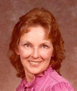 Joyce (Payne) Hanks