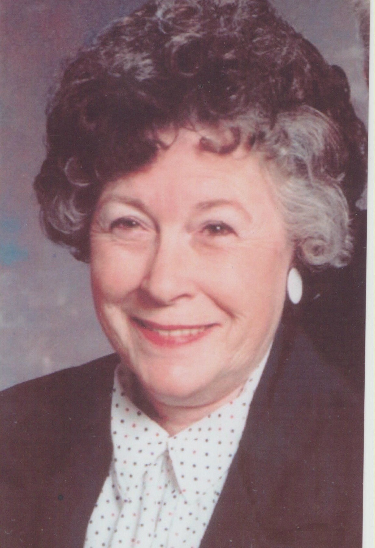 Obituary of Bettie Mae Lois Bownds