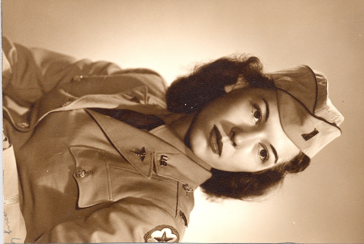 Obituary of Alice Tice Brausch