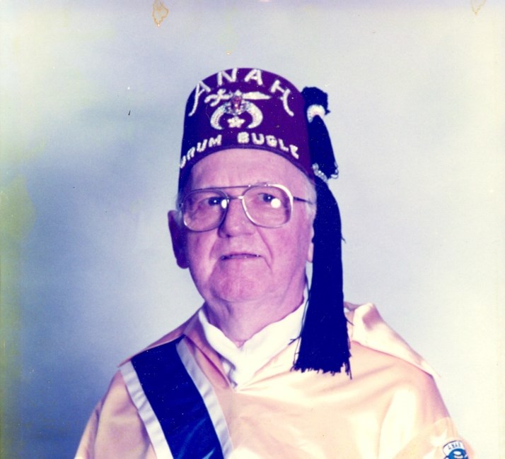 Obituary of Edward Hobart Libby