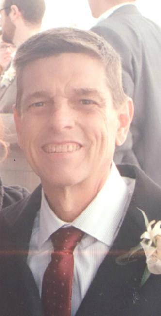 Obituary of Dr. Keith P. Kirkpatrick Ph.D