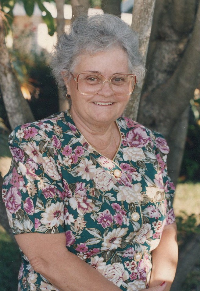 Wanna Tebby Obituary - Lake Worth, FL