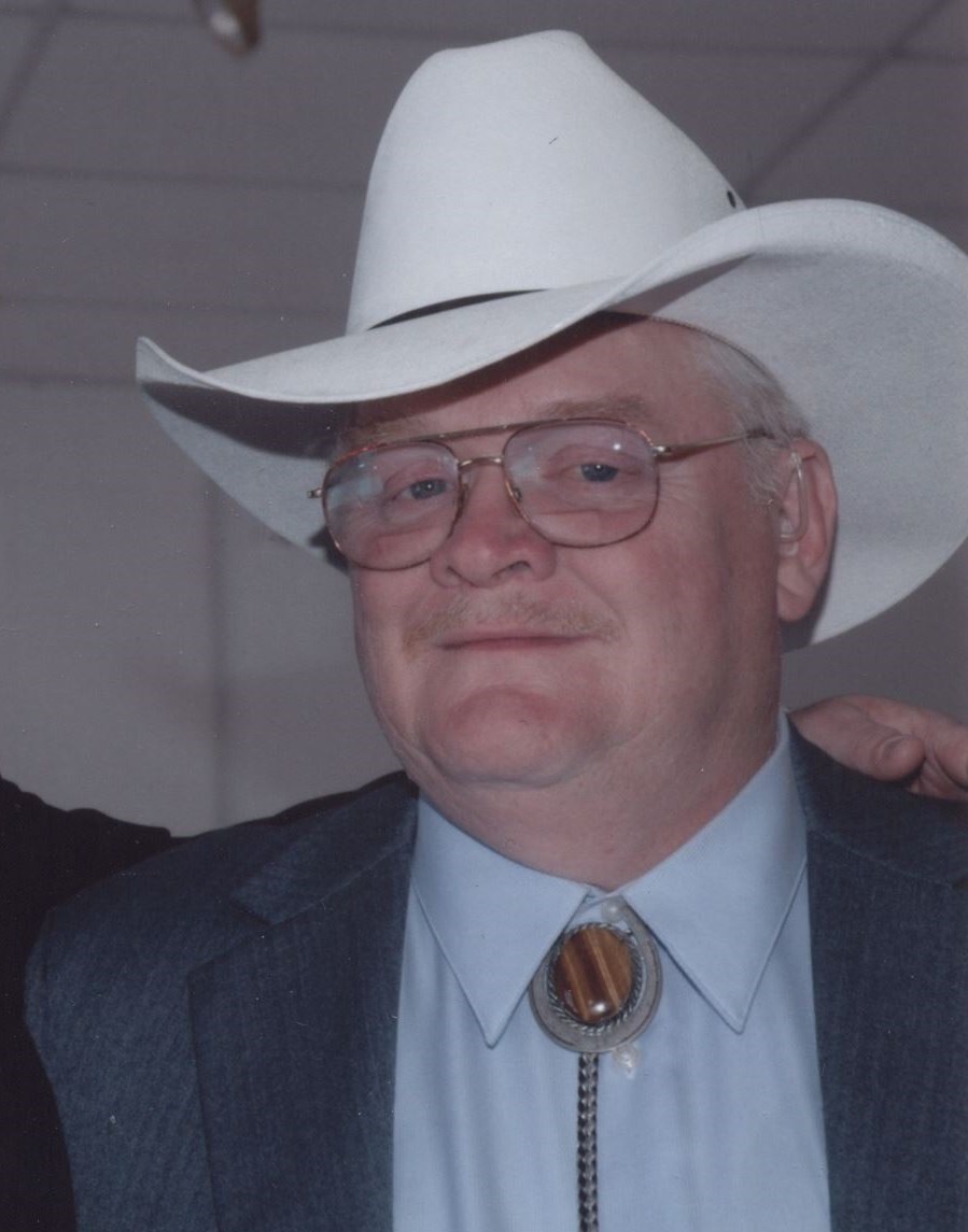 Obituary of William "Bill" Self