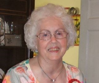 Obituary of Brenda Jane Carter