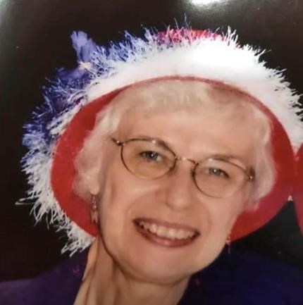 Obituary of JoAnn Marie Addis-Menchinger