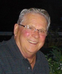 Obituary of Nick Fedorak