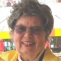 Obituary of Elsie Cook