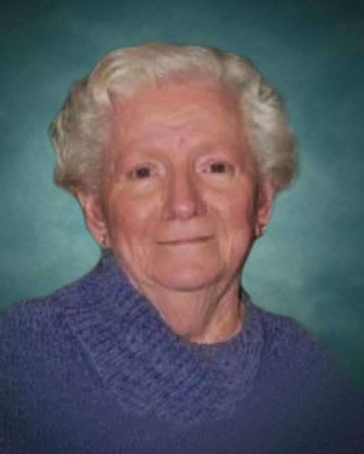 Obituary of Bettye R. Best