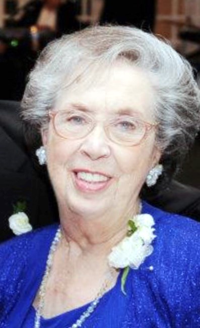 Obituary of Mary Ellen Kieffer