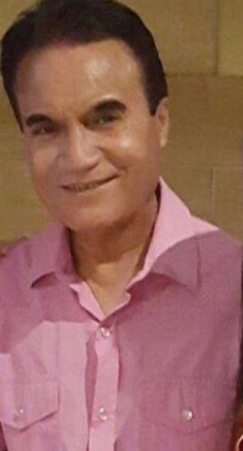 Obituary of Ramón Félix González