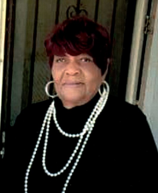 Obituary of Bernice Shuford "Granny B"