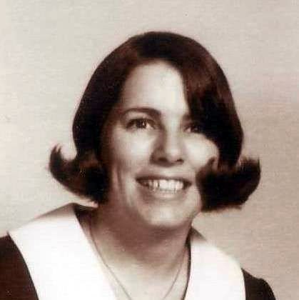 Obituary of Kathleen S. Matthews