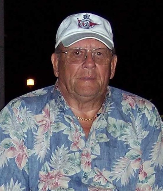 Obituary of Russell Grose