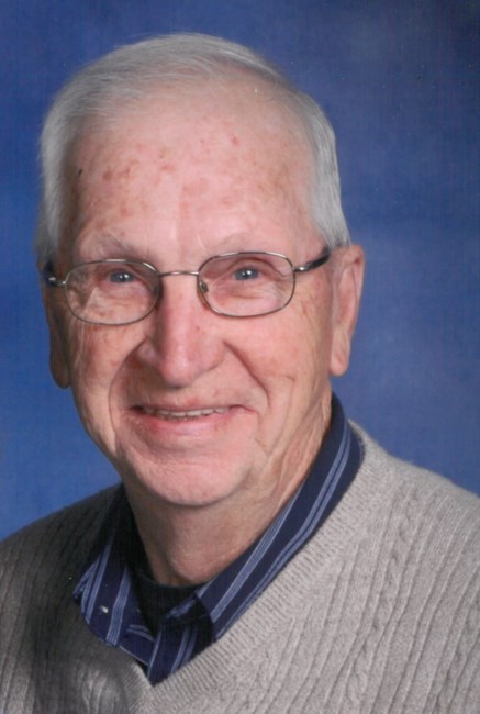 Obituary of Roger Lee Terpstra