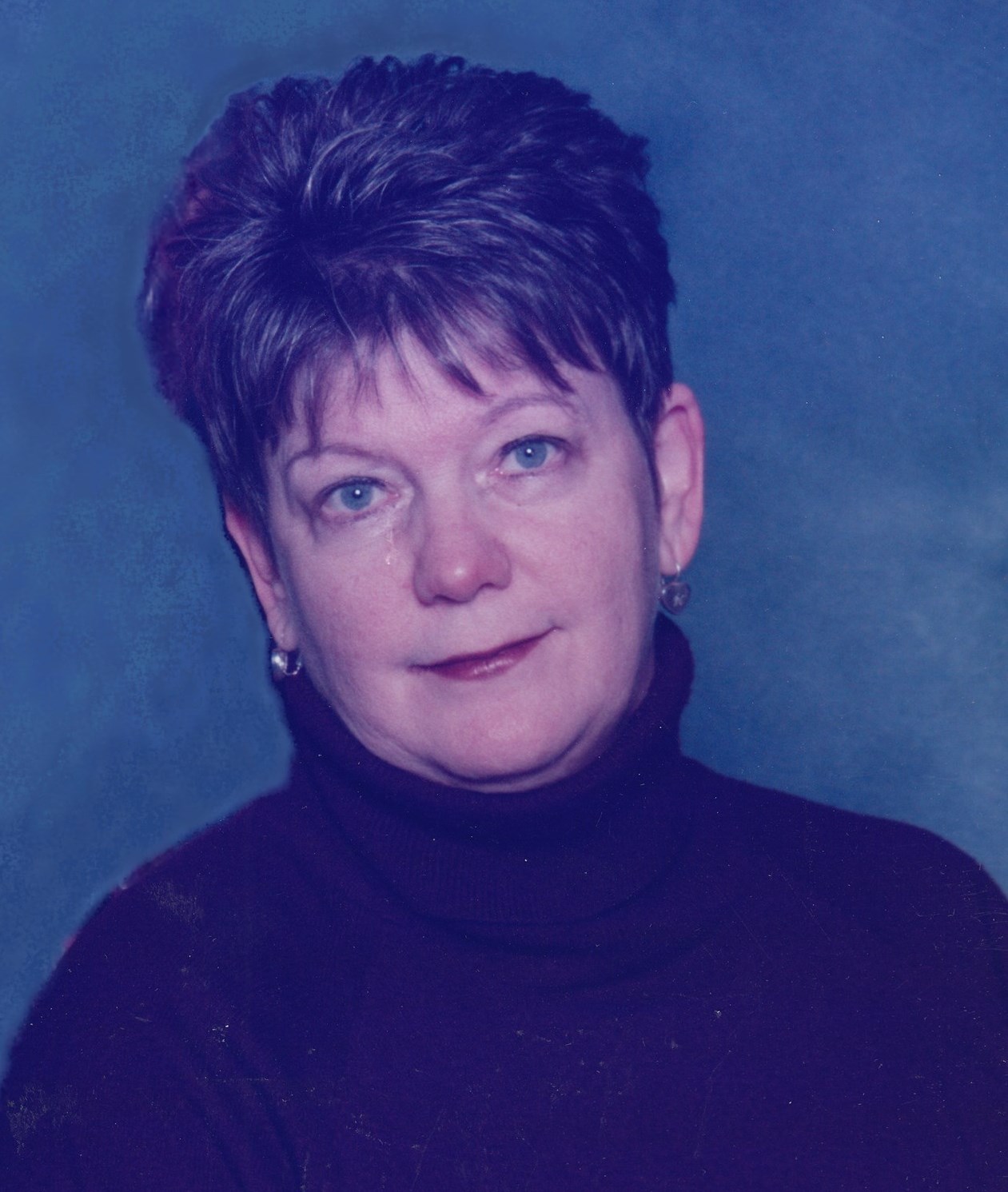 Vicki Keller Obituary Davenport, IA