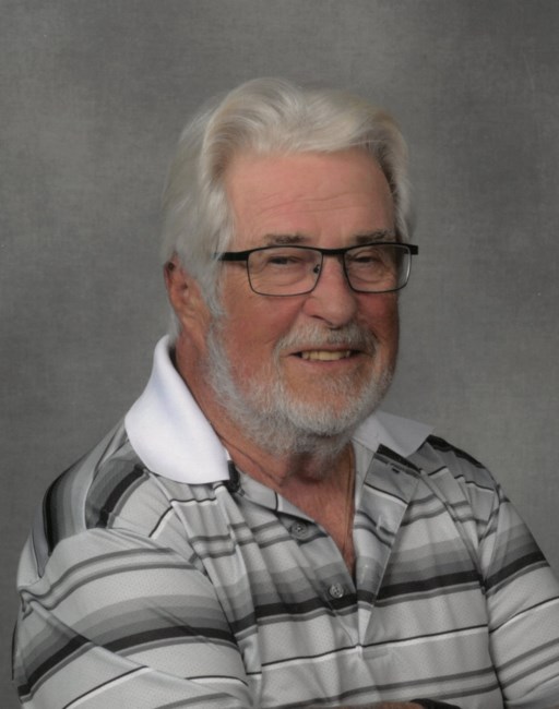 Obituary of William "Bill" Henry Hawken