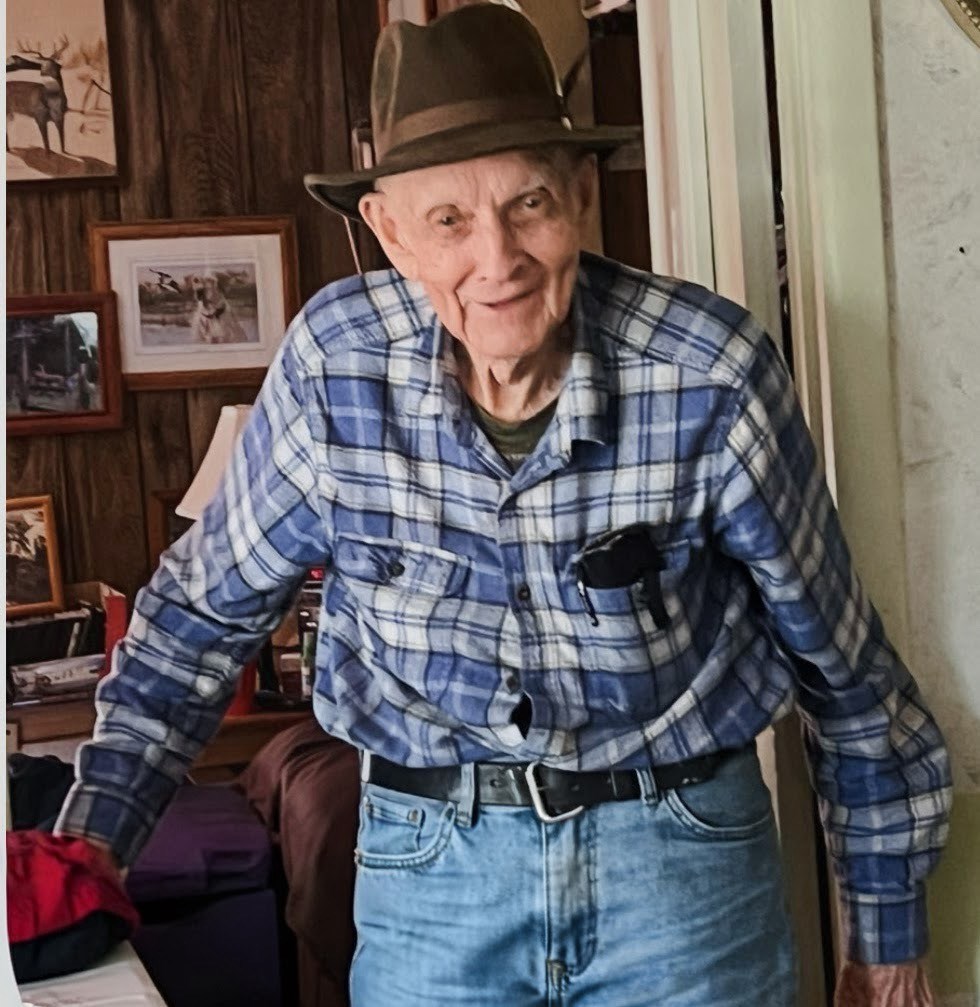 Obituario de Lyle F Kennedy