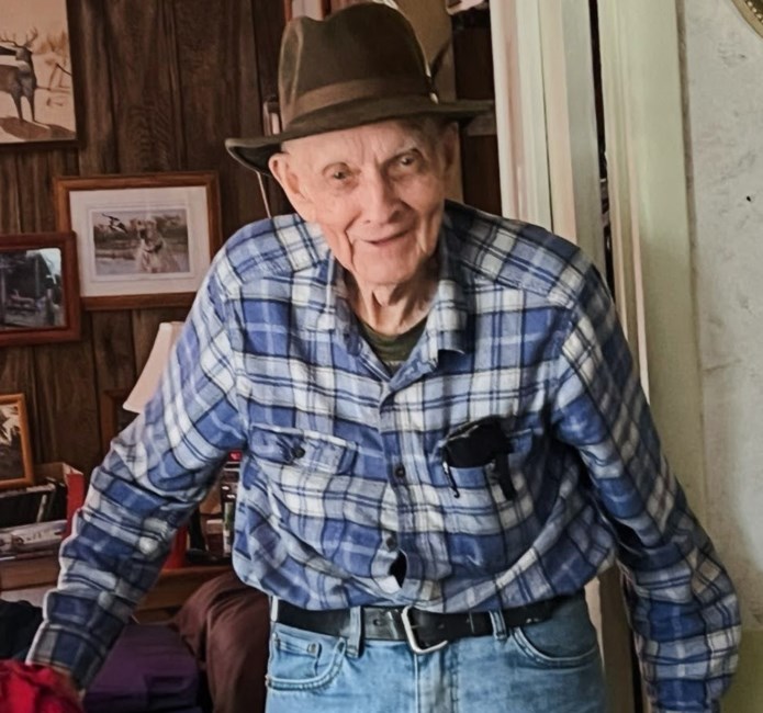 Obituario de Lyle F Kennedy