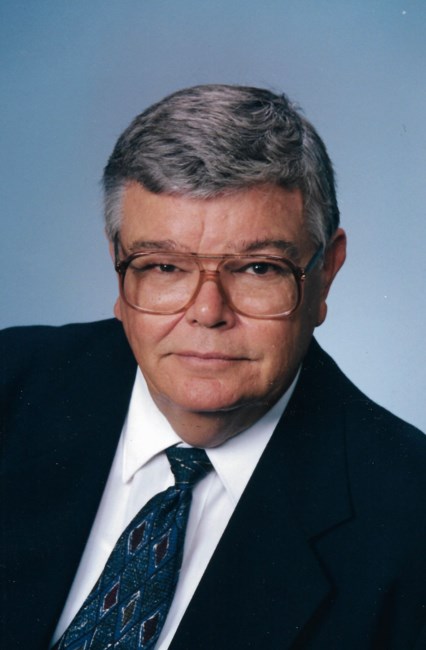 Obituary of Samuel L. Brady