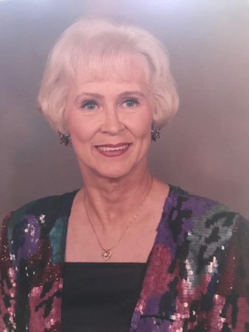 Obituary of Darlene Joyce Malchow
