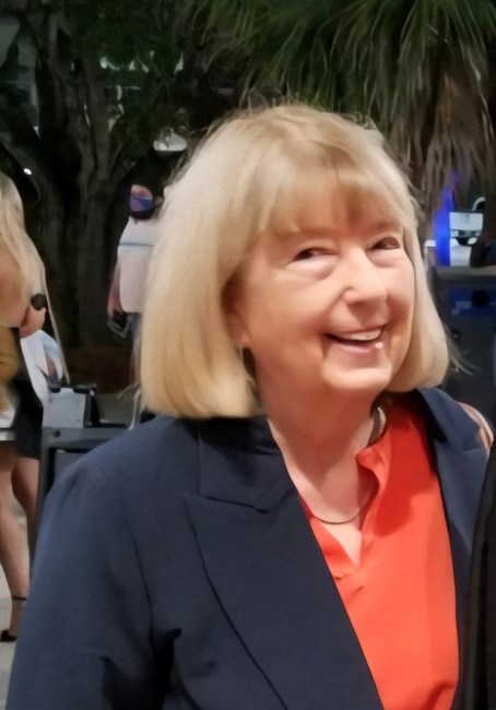 Obituary of Barbara Ann Roush